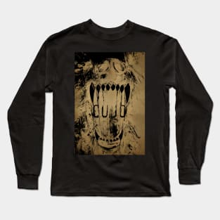 Cujo Long Sleeve T-Shirt